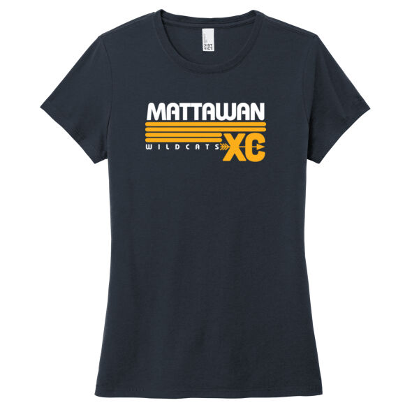 Women's Perfect Tri® Tee Thumbnail