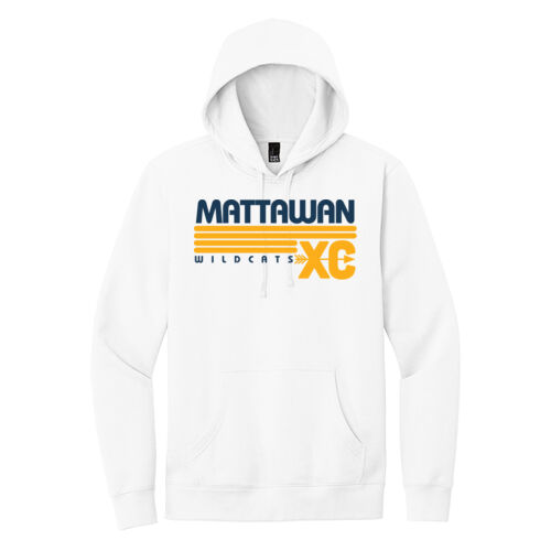 District® V.I.T.™ Fleece Hoodie  Thumbnail