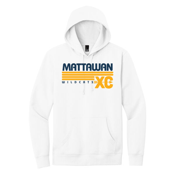 District® V.I.T.™ Fleece Hoodie  Thumbnail