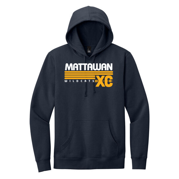 District® V.I.T.™ Fleece Hoodie  Thumbnail