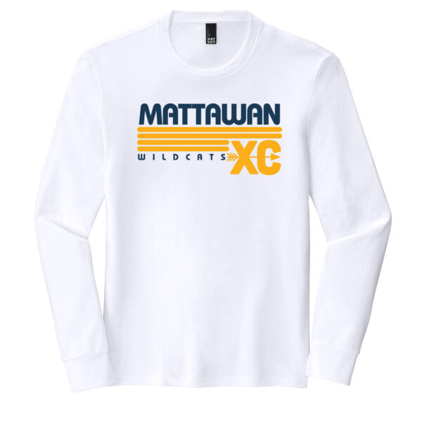 Perfect Tri® Long Sleeve Tee Thumbnail