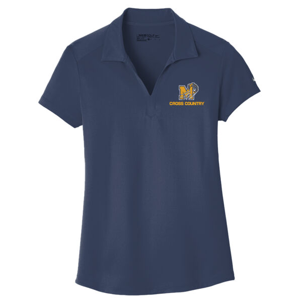Nike Women's Dri-FIT Legacy Polo Thumbnail