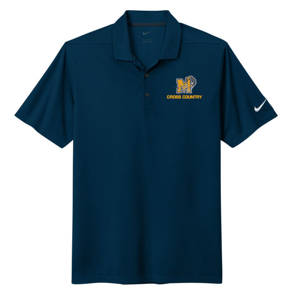 Nike Dri-FIT Micro Pique 2.0 Polo Thumbnail