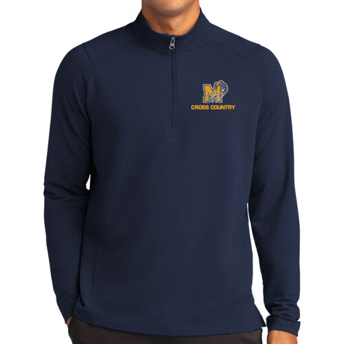 Sport Wick ® Flex Fleece 1/4 Zip Thumbnail