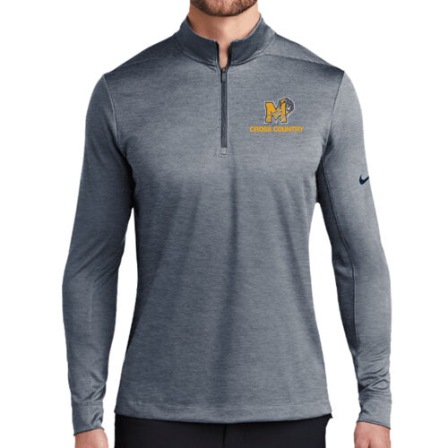 Nike Dry 1/2-Zip Cover-Up Thumbnail